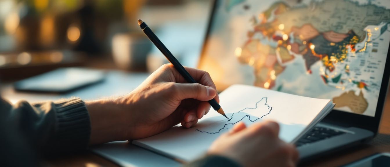 Custom Itinerary Building