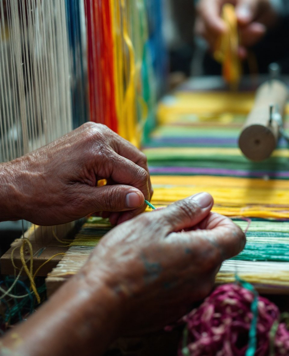 Cultural Immersion Plans